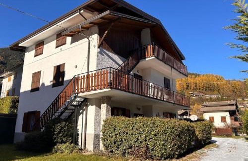 Borno Apartamento | Good Stay Borno