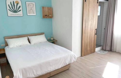 Tainan City Centre Casa | Good Stay