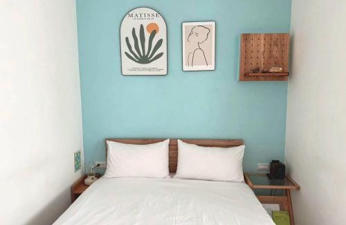 Tainan City Centre Casa | Good Stay