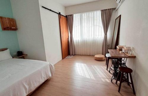 Tainan City Centre Casa | Good Stay