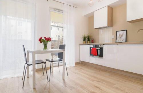 Poznan City Center Apartamento | Good Time Apartments Centrum Strzelecka A