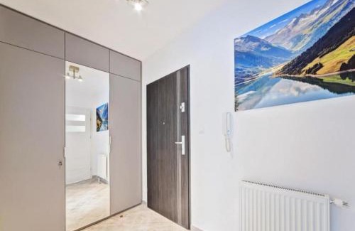 Poznan City Center Apartamento | Good Time Apartments Centrum Strzelecka