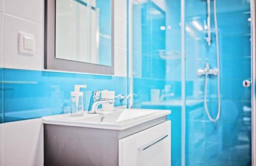 Poznan City Center Apartamento | Good Time Apartments Centrum Strzelecka