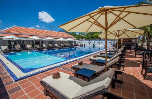 Mittakpheap Complejo | Good Time Resort