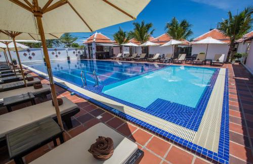 Mittakpheap Complejo | Good Time Resort