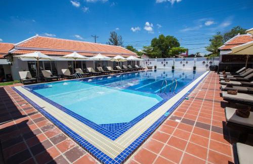 Mittakpheap Complejo | Good Time Resort