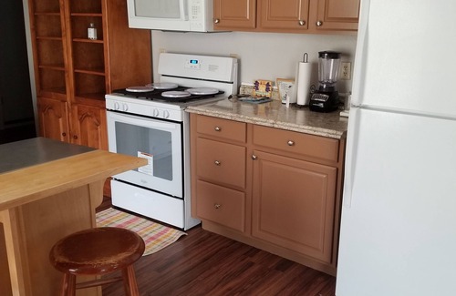 Kansas City Casa | Good Times, All Around Fun. Together In Everything!
