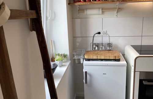 Sankt Goar Apartamento | Good times in St. Goar (suitable for workation)