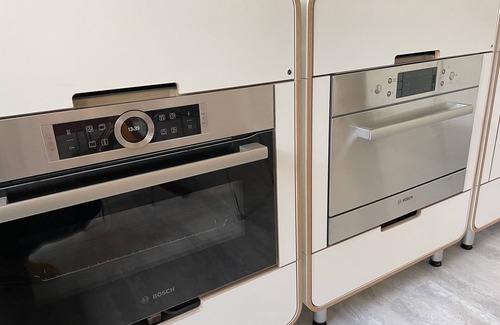 Sankt Goar Apartamento | Good times in St. Goar (suitable for workation)