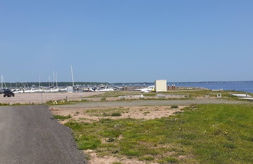 Shediac Casa | Good Times in the Maritimes/ Joie de Vivre Acadiens