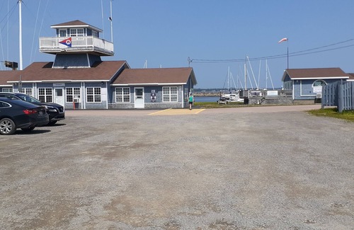 Shediac Casa | Good Times in the Maritimes/ Joie de Vivre Acadiens