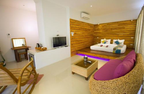 Ban Tai Complejo | Good Times Resort Kanchanaburi