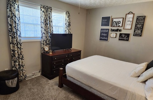 Crocker Apartamento | Good Vibes - #4 - near Fort Leonard Wood
