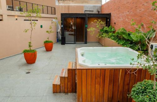 Guadalajara Apartamento | Good Vibes Apartment GDL-Minerva-Vallarta