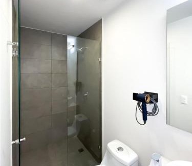 Guadalajara Apartamento | Good Vibes Apartment GDL-Minerva-Vallarta