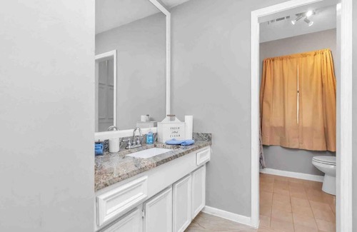 Stafford Casa | Good Vibes Cul De Sac