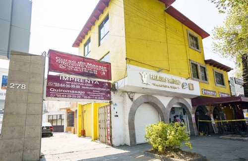 Xochimilco Cama Y Desayuno | Good vibes, great location, WiFi and Smart TV
