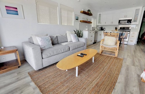 Central Mission Beach Condominio | Buena vibra solamente ....