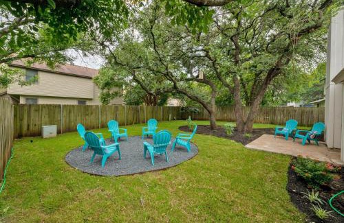 Milwood Casa | Good Vibes Roll