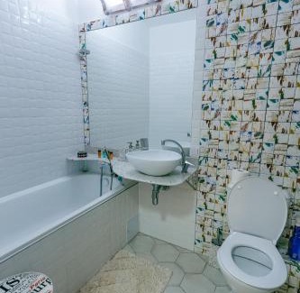 Bistrita Apartamento | Good Vibes Studio