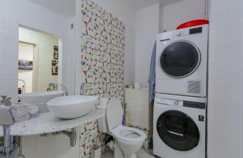 Bistrita Apartamento | Good Vibes Studio