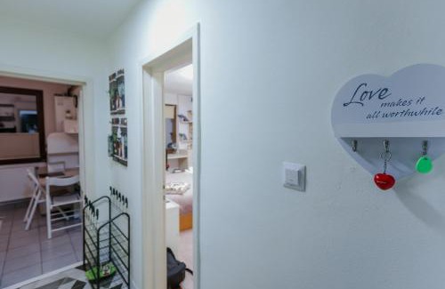 Bistrita Apartamento | Good Vibes Studio