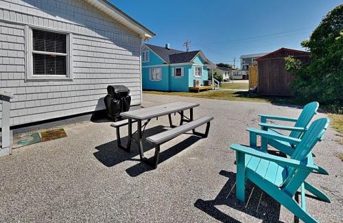 Wilmington Beach Casa | Good Vibrations