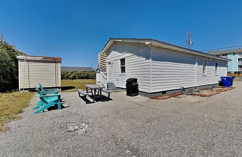 Wilmington Beach Casa | Good Vibrations