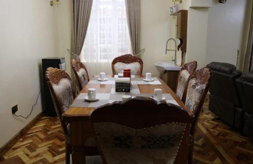Naivasha Villa | Good View House