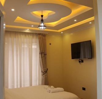 Naivasha Villa | Good View House