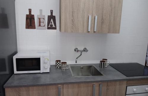 Najera Apartamento | GOOD WAY Nájera