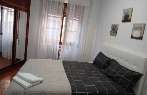 Najera Apartamento | GOOD WAY Nájera