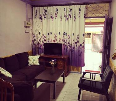 Sekudai Casa | Gooday homestay