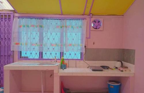 Sekudai Casa | Gooday homestay