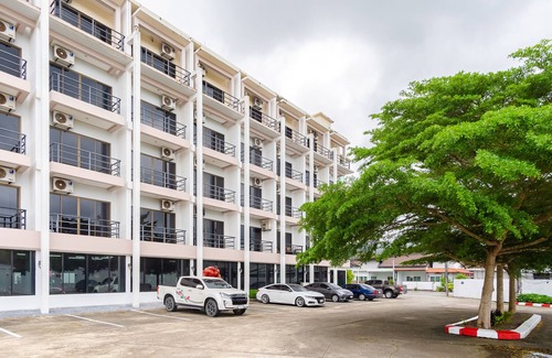 Kathu Apartamento | Goodday Kathu