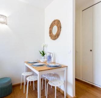 Levallois-Perret Apartamento | GoodGuest- Paris Levallois Bail Mobilité