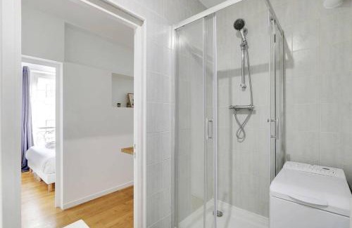 Levallois-Perret Apartamento | GoodGuest- Paris Levallois Bail Mobilité