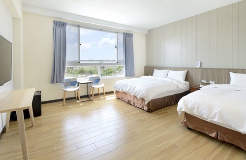 Shanjiao Casa | GOODHOUSE