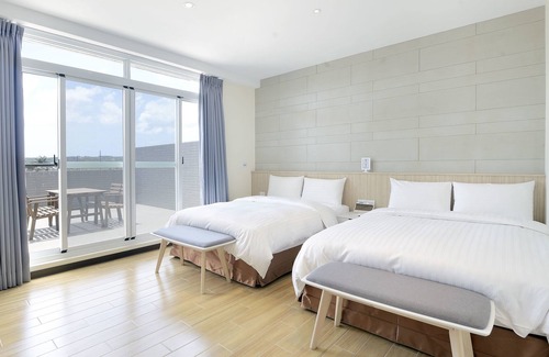 Shanjiao Casa | GOODHOUSE