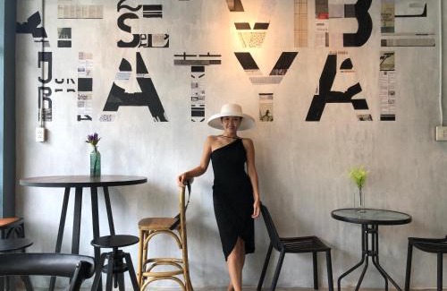 Hat Yai Hotel | Goodnight Poshtel + Free Netflix