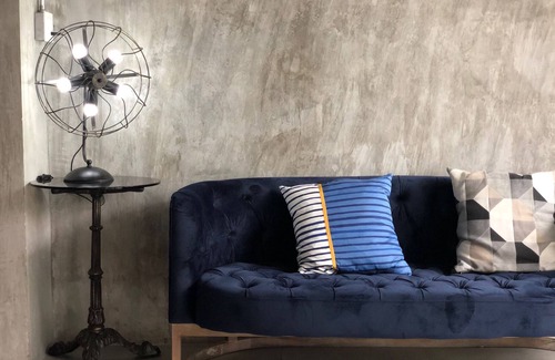Hat Yai Casa | Goodnight Poshtel