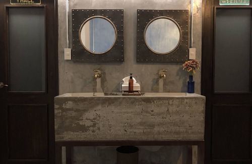 Hat Yai Casa | Goodnight Poshtel