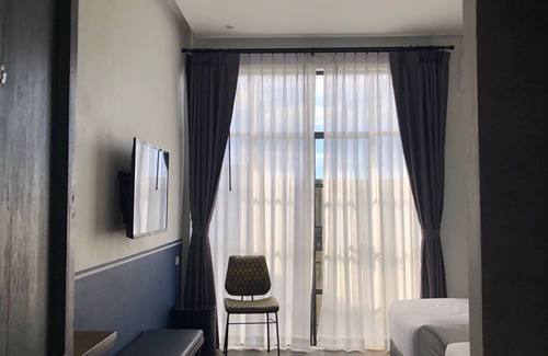 Hat Yai Casa | Goodnight Poshtel
