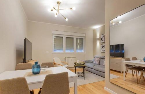 Barriera Vecchia-San Giacomo Apartamento | GoodStay Apartment