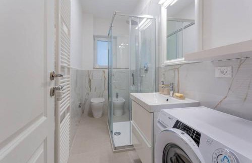 Barriera Vecchia-San Giacomo Apartamento | GoodStay Apartment