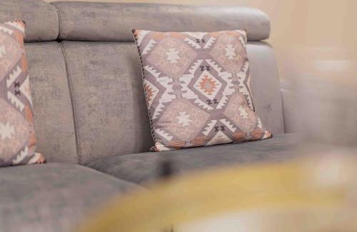 Barriera Vecchia-San Giacomo Apartamento | GoodStay Apartment