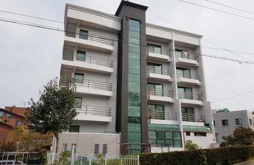 Gangneung Hotel | Goodstay Motel Hill