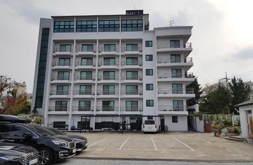 Gangneung Hotel | Goodstay Motel Hill