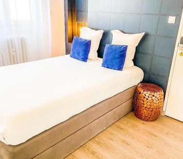 Historic Center Apartamento | Goodtime Apartments Strasbourg