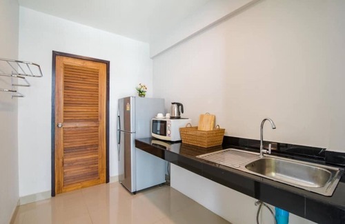 Hua Hin Villa | Goodtimes Pool Villa 2 (A pie de playa)